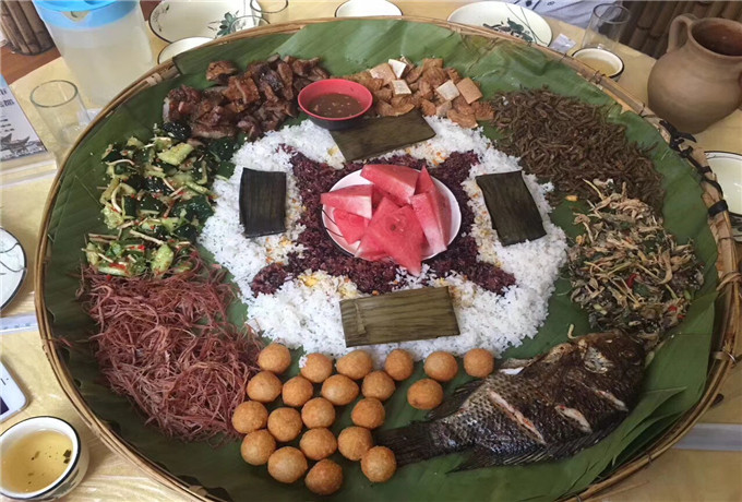 青島會(huì)議就餐安排
