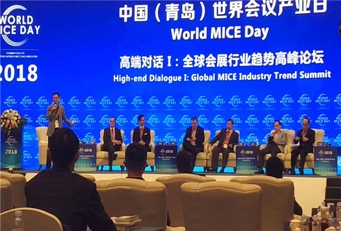 青島會(huì)議服務(wù)公司淺談商務(wù)禮儀